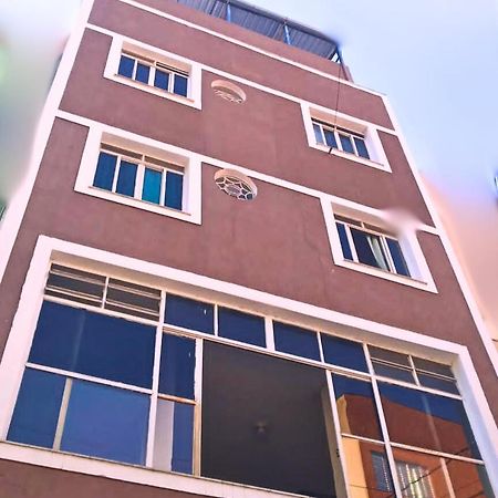 Hotel Santa Luz Aparecida  Exterior photo