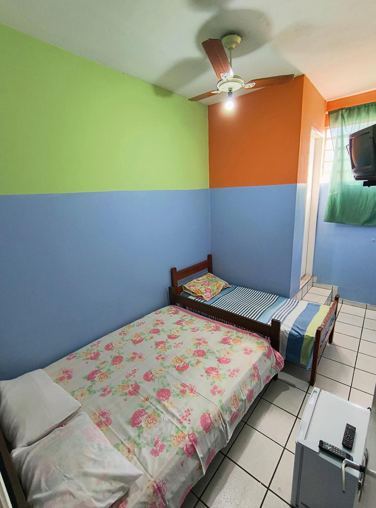 Hotel Santa Luz Aparecida  Room photo
