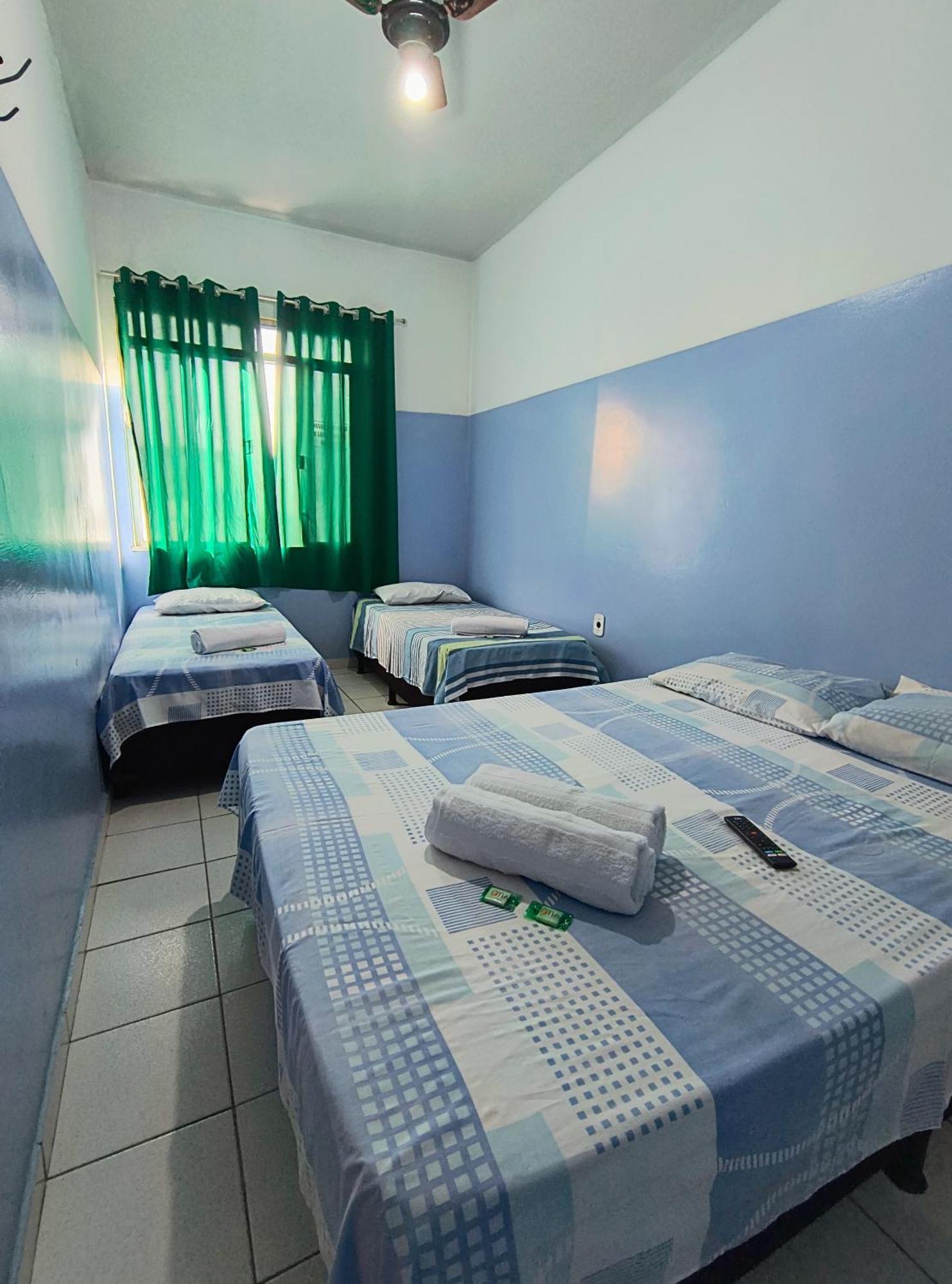 Hotel Santa Luz Aparecida  Room photo
